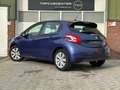 Peugeot 208 1.2 VTi Blue Lease/AIRCO/CRUISE/NAVI/APK/NAP Blau - thumbnail 8