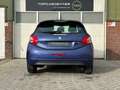 Peugeot 208 1.2 VTi Blue Lease/AIRCO/CRUISE/NAVI/APK/NAP Blau - thumbnail 7
