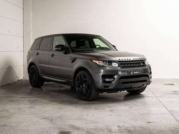 Range Rover Sport 3.0 TDV6 HSE Dynamic