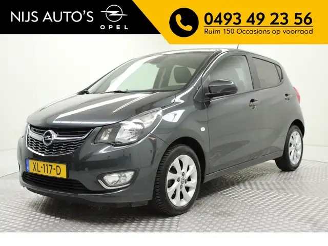 Opel Karl 1.0 ecoFLEX Innovation | automaat | climate contro