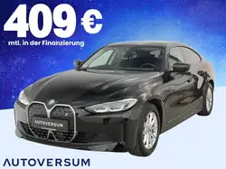 Bmw i4 eDrive35 Gran Coupe LED*KAM*AHK*ACC*