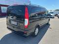 Mercedes-Benz Vito 2.2 116 CDI Kombi Shuttle Long 9p Nero - thumbnail 5