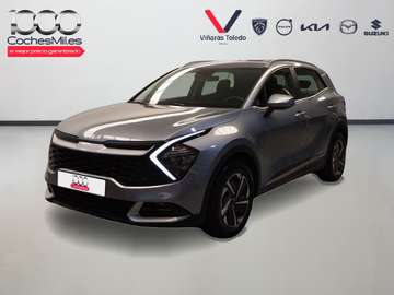 1.6 T-GDi MHEV Drive 150