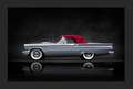 Ford Thunderbird Grau - thumbnail 9