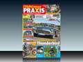 Ford Thunderbird Grau - thumbnail 2