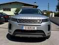 Land Rover Range Rover Evoque Range Rover Evoque 2,0 D150 Aut. Silber - thumbnail 5