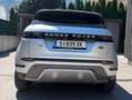 Land Rover Range Rover Evoque Range Rover Evoque 2,0 D150 Aut. Silber - thumbnail 4