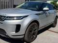 Land Rover Range Rover Evoque Range Rover Evoque 2,0 D150 Aut. Silber - thumbnail 2