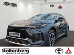 Toyota bZ4X Comfort *Navi LED Apple CarPlay Android Auto Mehrz