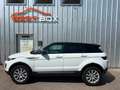 Land Rover Range Rover Evoque Range Rover Evoque HSE 2,0 TD4 Aut. HSE Weiß - thumbnail 8