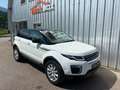 Land Rover Range Rover Evoque Range Rover Evoque HSE 2,0 TD4 Aut. HSE Weiß - thumbnail 3