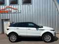Land Rover Range Rover Evoque Range Rover Evoque HSE 2,0 TD4 Aut. HSE Weiß - thumbnail 7
