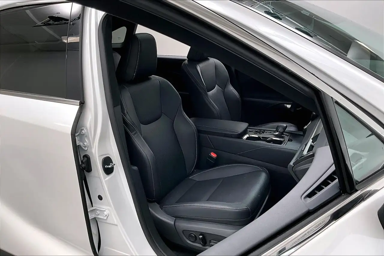 Lexus RX fotografie Lexus RX