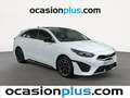 Kia ProCeed / pro_cee'd 1.0 T-GDI GT Line Blanco - thumbnail 2