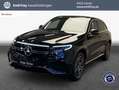 Mercedes-Benz EQC 400 EQC Noir - thumbnail 1