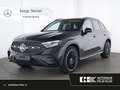 Mercedes-Benz GLC 300 d 4M AMG*Airmatic*AHK*HUD*Pano*20"*Distr Schwarz - thumbnail 1