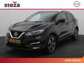 Nissan Qashqai 1.2 N-Connecta | Panoramadak | Trekhaak | Violett - thumbnail 1