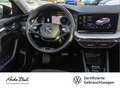 Skoda Octavia Combi 1.5 TSI DSG Style ACT e-TEC, Navi, Schwarz - thumbnail 17