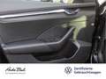Skoda Octavia Combi 1.5 TSI DSG Style ACT e-TEC, Navi, Schwarz - thumbnail 9