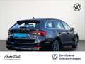 Skoda Octavia Combi 1.5 TSI DSG Style ACT e-TEC, Navi, Schwarz - thumbnail 4