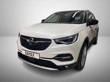 Ultimate Plug-in-Hybrid 4*LEDER*NAVI