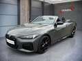 BMW 440 M440i xDrive Cabrio G23 B58 Grau - thumbnail 2