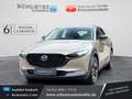 Mazda CX-30 2025 Nagisa SKYACTIV-X 186PS LEDER KAM LED Braun - thumbnail 1