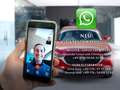 Mazda CX-30 2025 Nagisa SKYACTIV-X 186PS LEDER KAM LED Braun - thumbnail 10