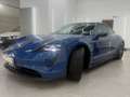 Porsche Taycan Deportivo 408cv Automático de 4 Puertas Blau - thumbnail 4