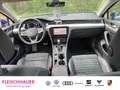 Volkswagen Passat Variant R-line 2.0 TDI DSG StandHZG AHK Navi Leder Kamera Azul - thumbnail 3