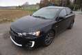 Mitsubishi Lancer Sports Sedan 1,6 MIVEC Final Edition Schwarz - thumbnail 4
