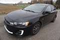 Mitsubishi Lancer Sports Sedan 1,6 MIVEC Final Edition Schwarz - thumbnail 5