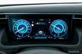 Hyundai TUCSON 1.6 T-GDI PHEV 265 4WD Aut. NAVI KAMERA 19 ZOLL Schwarz - thumbnail 11