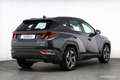 Hyundai TUCSON 1.6 T-GDI PHEV 265 4WD Aut. NAVI KAMERA 19 ZOLL Schwarz - thumbnail 35