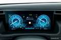 Hyundai TUCSON 1.6 T-GDI PHEV 265 4WD Aut. NAVI KAMERA 19 ZOLL Schwarz - thumbnail 12