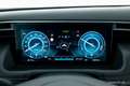 Hyundai TUCSON 1.6 T-GDI PHEV 265 4WD Aut. NAVI KAMERA 19 ZOLL Schwarz - thumbnail 10