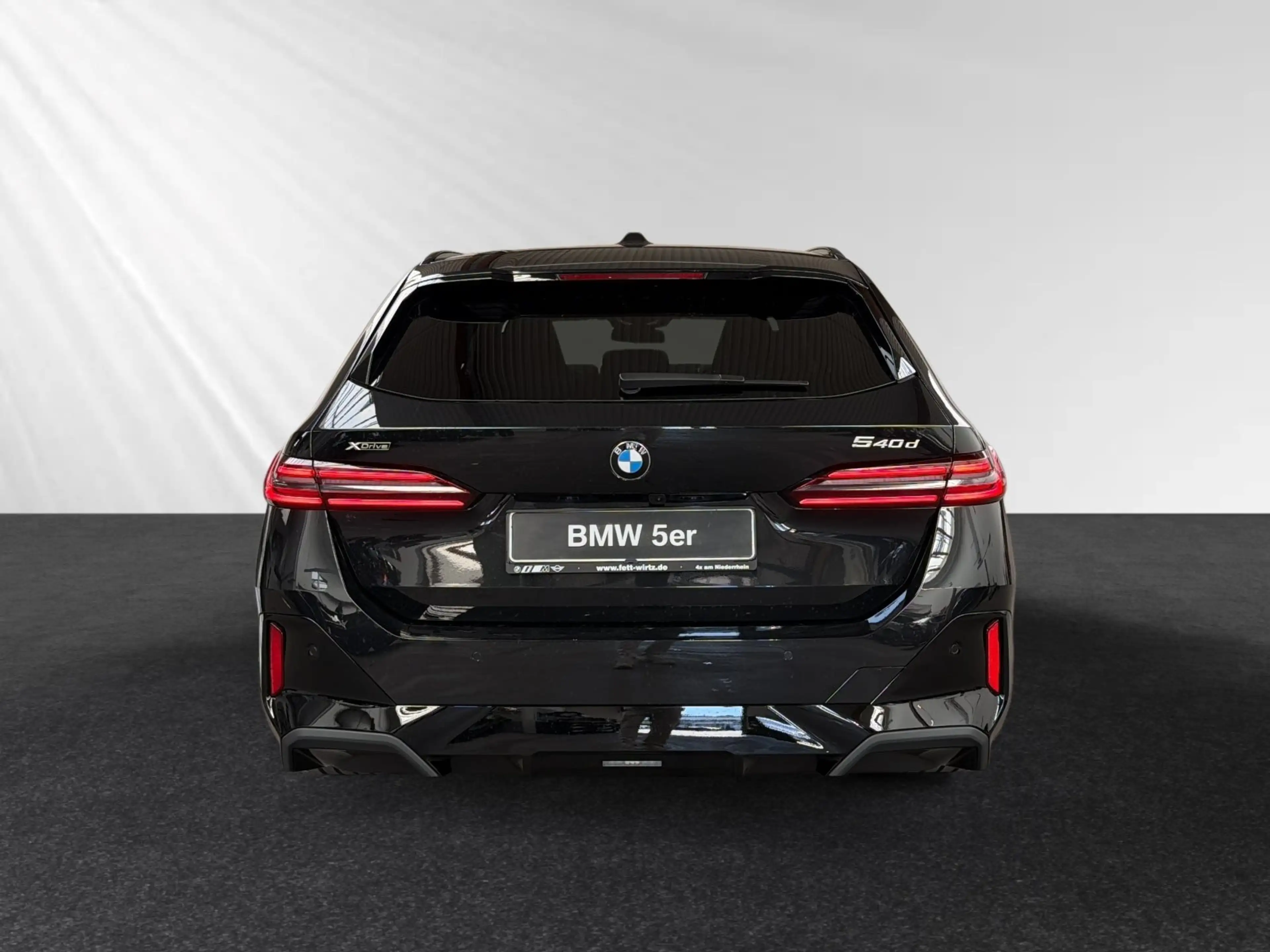 BMW 540 d xDrive Touring M Sport Pro|AHK|Pano|DAProf. — photo 7