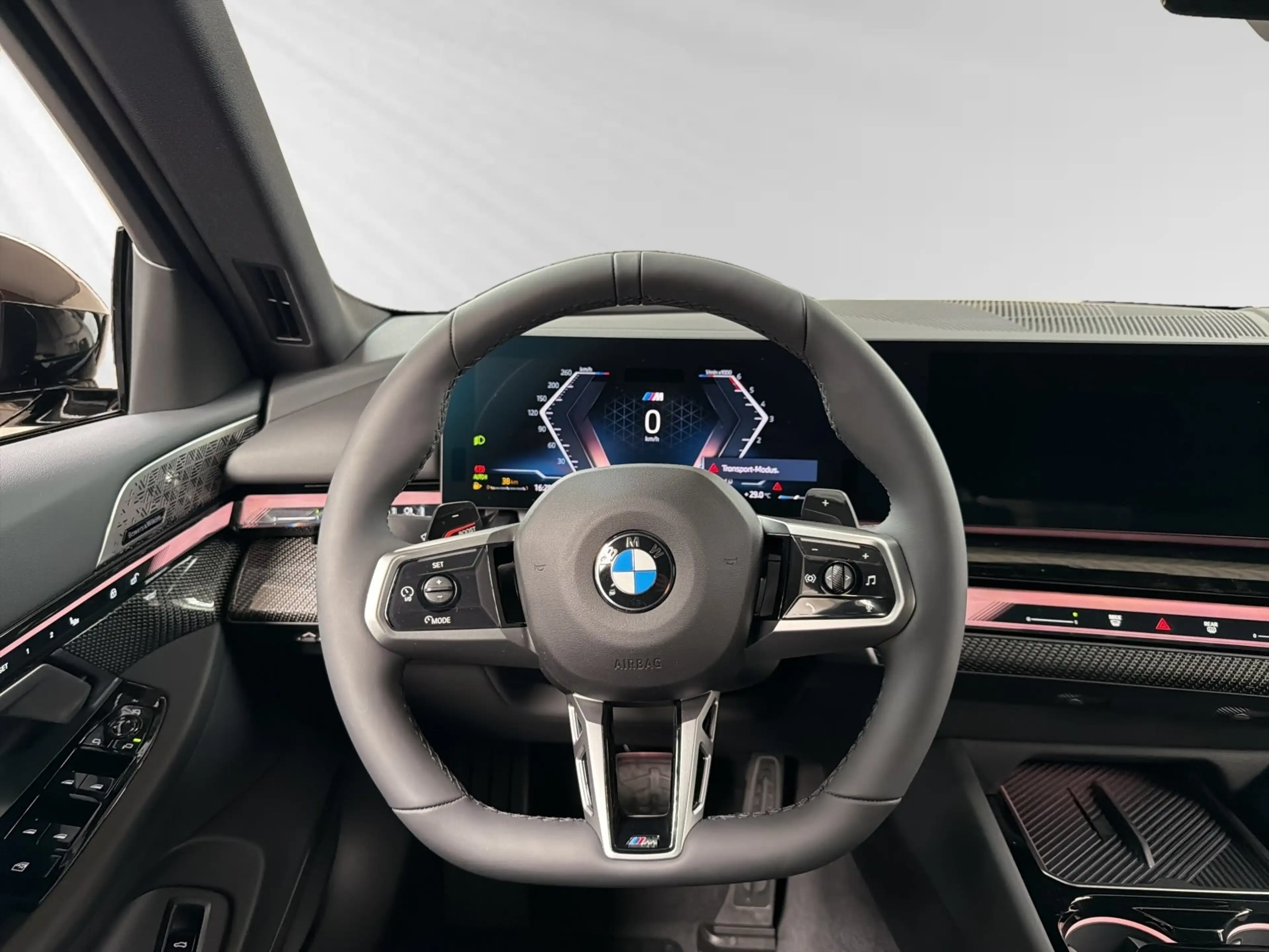 BMW 540 d xDrive Touring M Sport Pro|AHK|Pano|DAProf. — photo 11