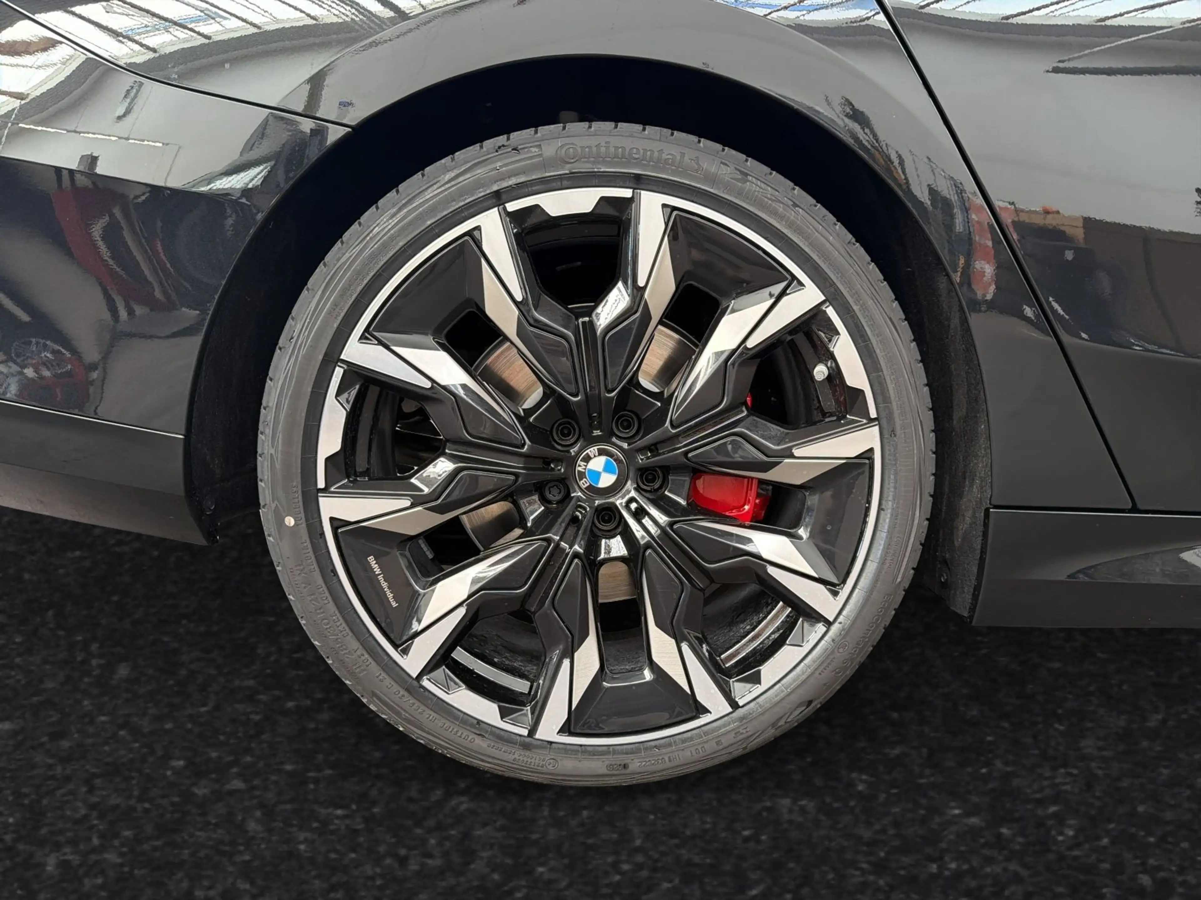 BMW 540 d xDrive Touring M Sport Pro|AHK|Pano|DAProf. — photo 4