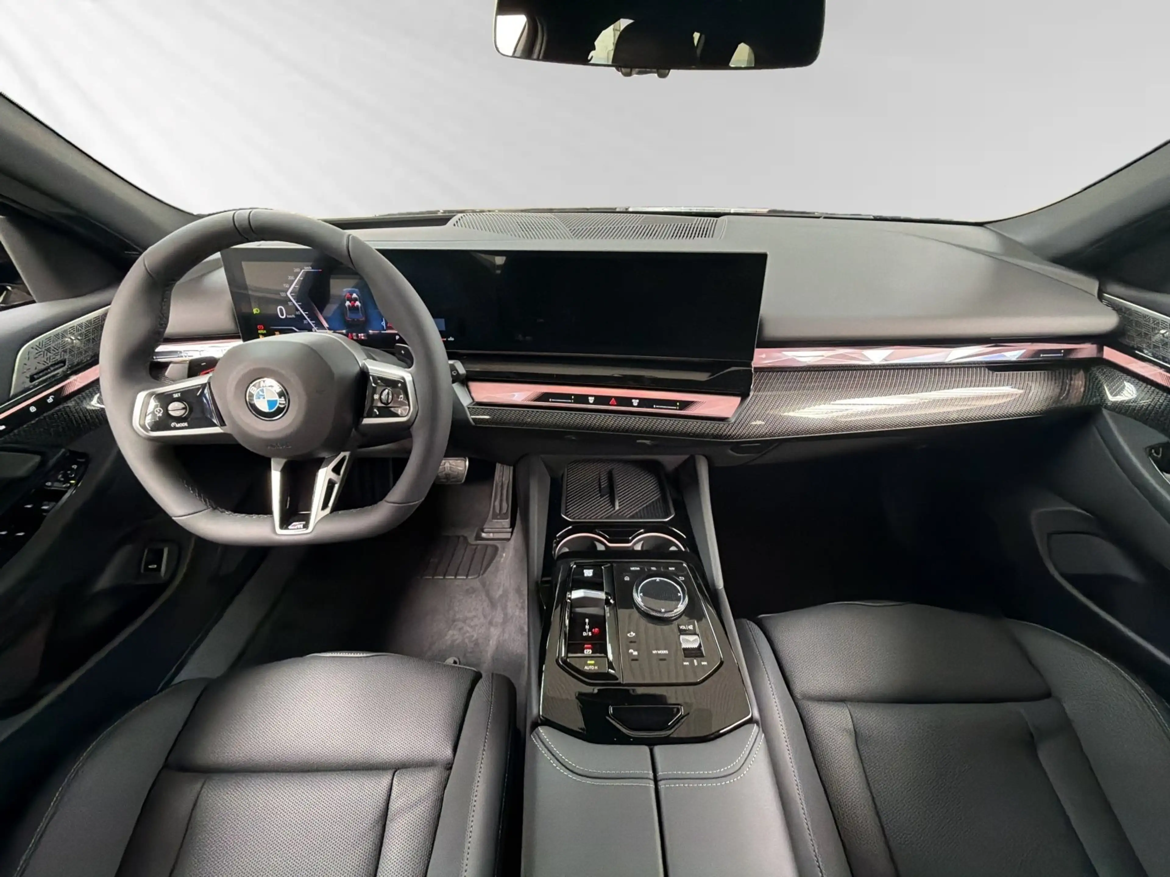BMW 540 d xDrive Touring M Sport Pro|AHK|Pano|DAProf. — photo 9