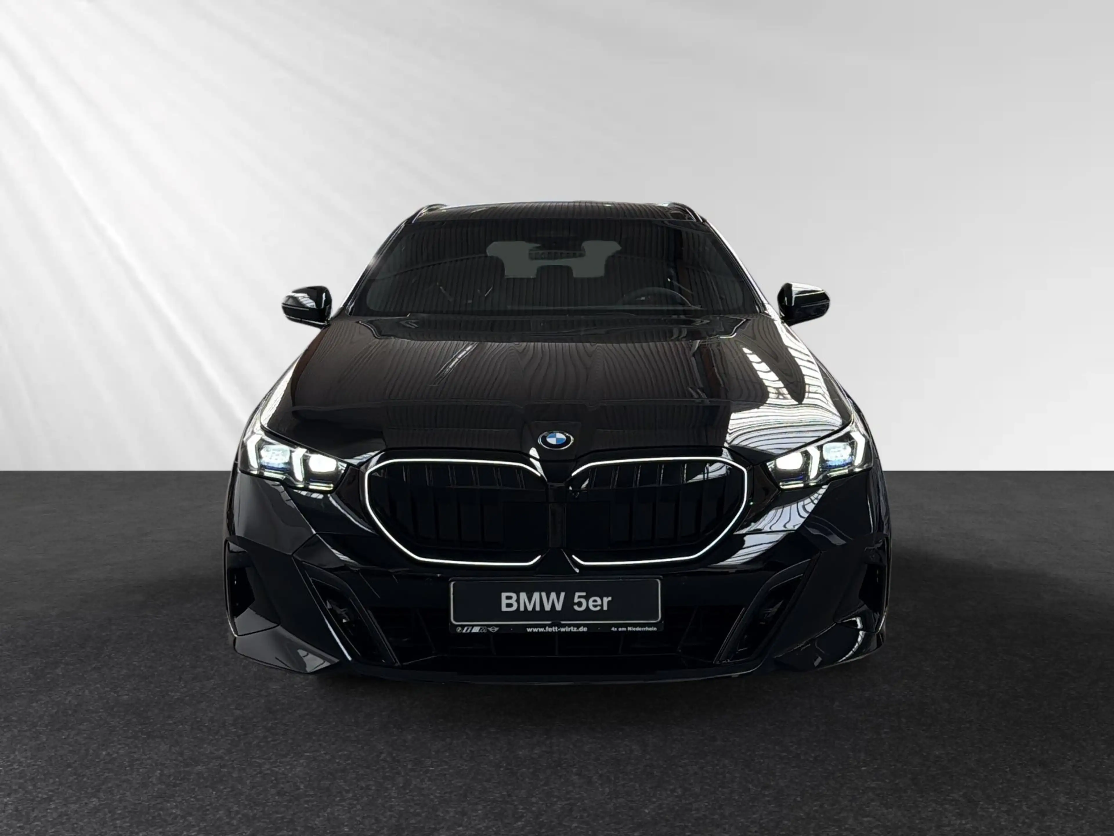 BMW 540 d xDrive Touring M Sport Pro|AHK|Pano|DAProf. — photo 5