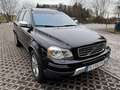 Volvo XC90 D5 Executive Automatik  2.4d TOP Zustand Pickerl Schwarz - thumbnail 1