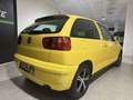 SEAT Ibiza 1.9 SDi Select Amarillo - thumbnail 5