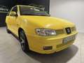 SEAT Ibiza 1.9 SDi Select Amarillo - thumbnail 4