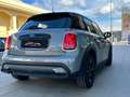 MINI Cooper Cooper Yours 5 porte AUTOMATICA FULL LED Grigio - thumbnail 9