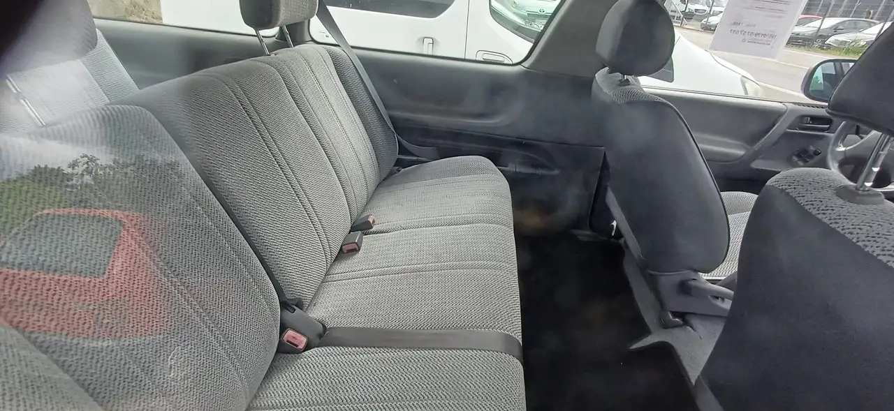 Toyota Previa GL, I Hand, 8 Sitzr, Tüv Neu Youngtimer, foto 7
