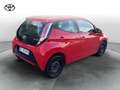 Toyota Aygo Aygo 1.0 VVT-i 69 CV 5 porte x-play Rood - thumbnail 3