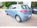 Hyundai i20 1.4 Automatik *Trend* Klima 49tkm! Bleu - thumbnail 2