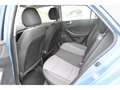 Hyundai i20 1.4 Automatik *Trend* Klima 49tkm! Bleu - thumbnail 6