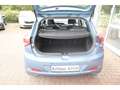 Hyundai i20 1.4 Automatik *Trend* Klima 49tkm! Bleu - thumbnail 7